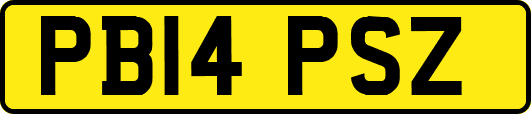 PB14PSZ