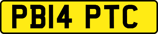 PB14PTC