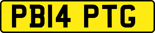 PB14PTG