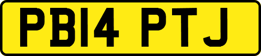 PB14PTJ