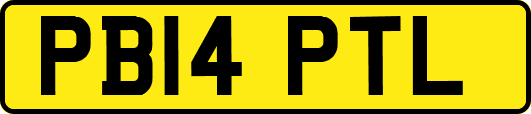 PB14PTL