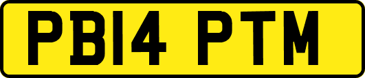 PB14PTM