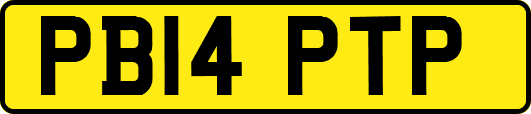 PB14PTP