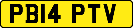 PB14PTV