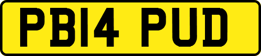PB14PUD