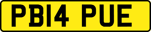 PB14PUE