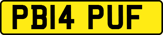 PB14PUF