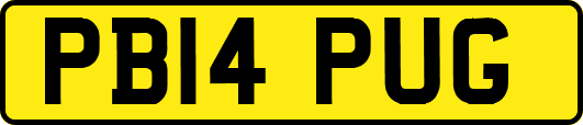 PB14PUG
