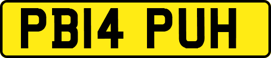 PB14PUH