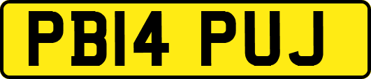 PB14PUJ