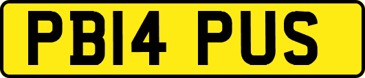 PB14PUS