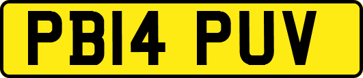 PB14PUV