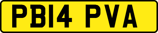PB14PVA