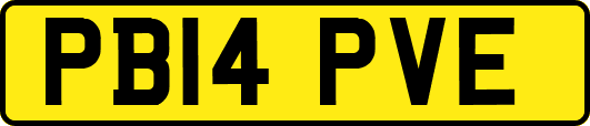 PB14PVE
