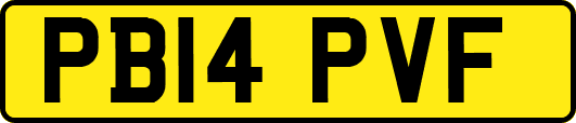 PB14PVF