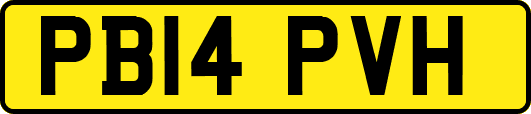 PB14PVH