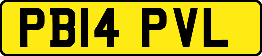 PB14PVL