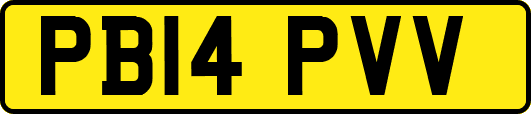 PB14PVV