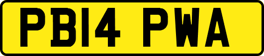 PB14PWA