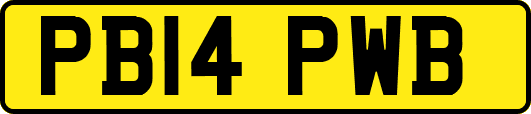 PB14PWB