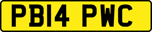 PB14PWC