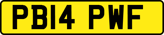 PB14PWF