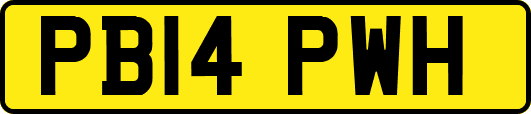 PB14PWH