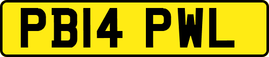 PB14PWL