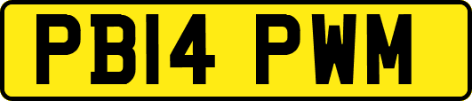 PB14PWM
