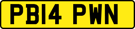 PB14PWN