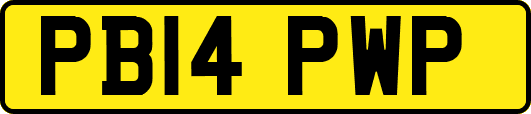 PB14PWP