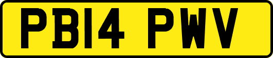 PB14PWV