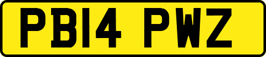PB14PWZ