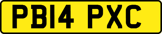 PB14PXC