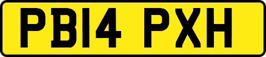 PB14PXH