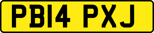 PB14PXJ