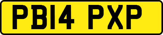 PB14PXP
