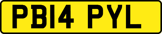 PB14PYL