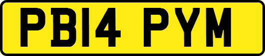 PB14PYM