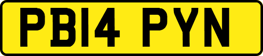 PB14PYN
