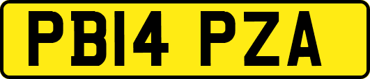PB14PZA