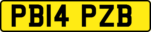 PB14PZB