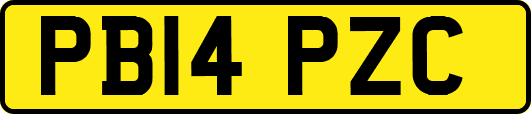 PB14PZC