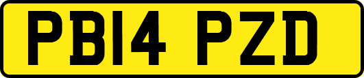 PB14PZD