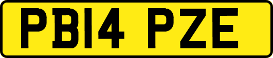 PB14PZE