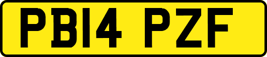 PB14PZF