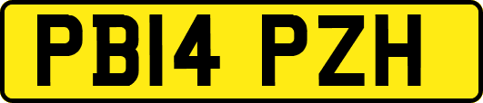 PB14PZH