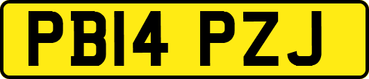 PB14PZJ
