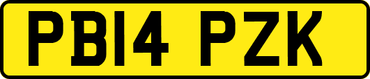 PB14PZK