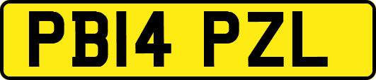 PB14PZL
